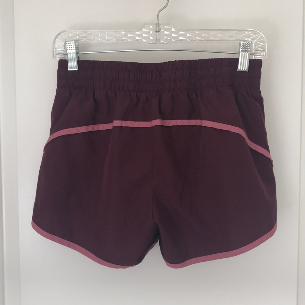 Athletic Shorts - Picture 2 of 3